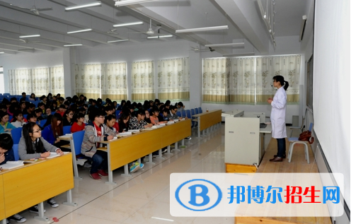石家庄廉州医学中等专业学校怎么样、好不好