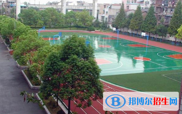 邯郸2022年有哪些中专学校