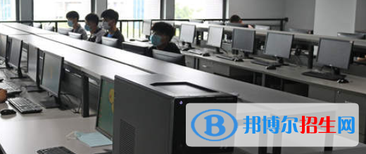 成都2022年有哪些收计算机学校的大专