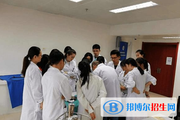 邯郸2022年现在中专学什么专业好
