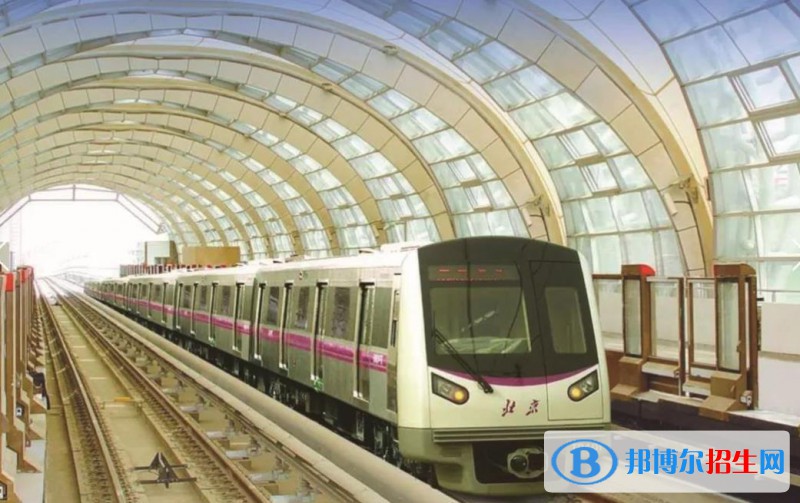 甘肃2022年去轨道交通学校学什么专业好