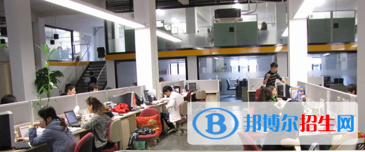 成都2022年哪所计算机学校就业比较好