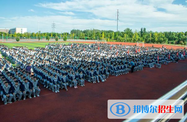 邯郸2022年上中专可以考大学吗