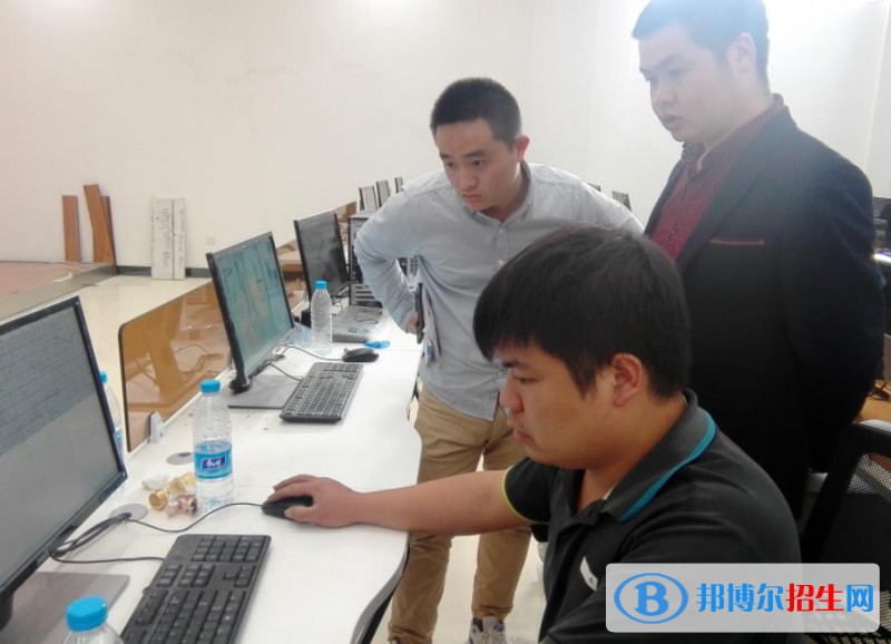 甘肃2022年哪里的轨道交通学校比较好