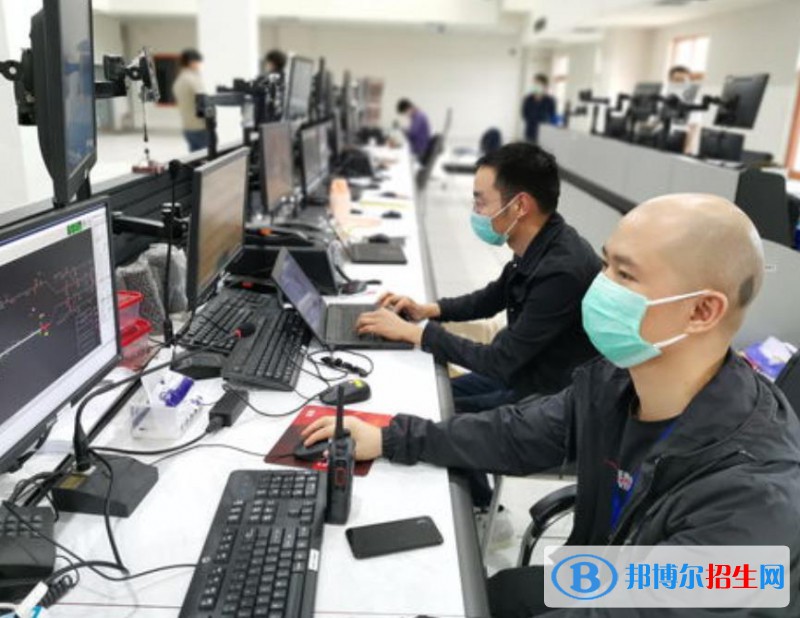 甘肃2022年哪所轨道交通学校比较好
