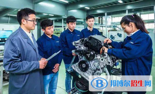 四川2022年汽修学校就业形势怎么样