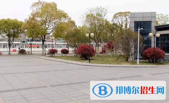 贵阳2022年哪个中专学校比较好就业