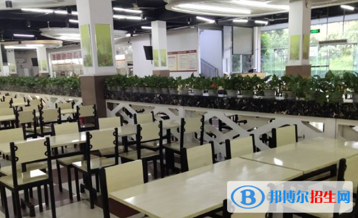 陕西科技技师学院2022年宿舍条件