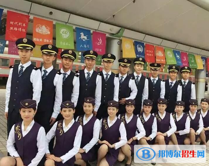 甘肃2022年哪些大学有轨道交通学校大专