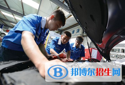 四川2022年读汽修学校有没有用