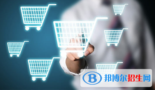 杭州2021年初中生能上电子商务学校吗