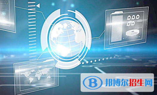 杭州2021年初中生能考电子商务学校吗