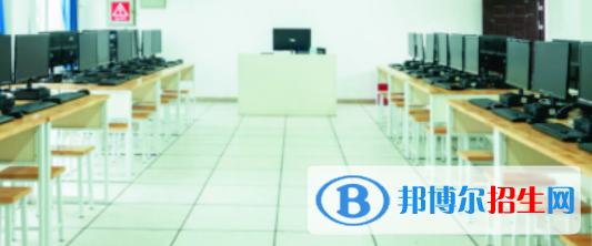 成都2022年初中生可以读的计算机学校