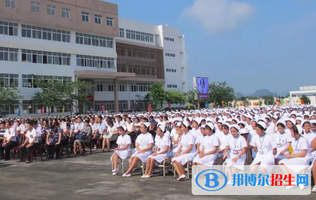 邯郸2022年读中专学什么专业好