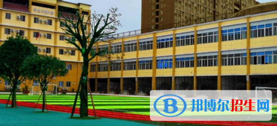 成都育华职业学校2022年报名条件、招生要求、招生对象