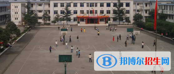 成都育华职业学校2022年有哪些专业