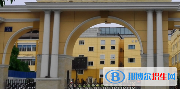 成都育华职业学校怎么样、好不好