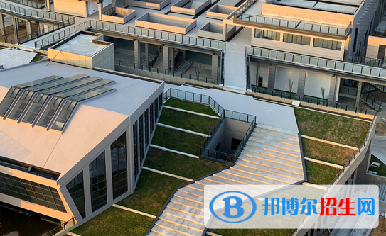 台州第一技师学院1