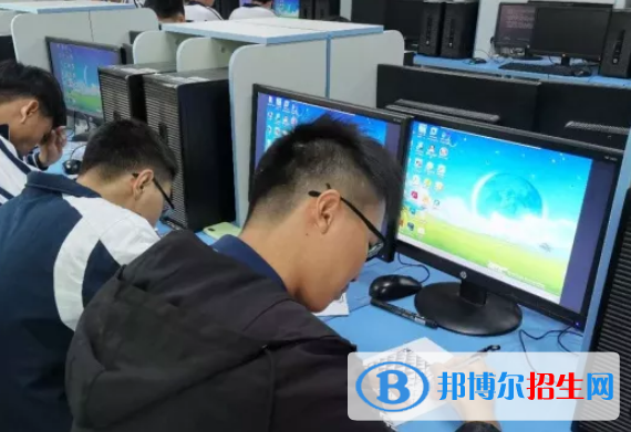 贵阳2022年中专学校上什么专业有前途