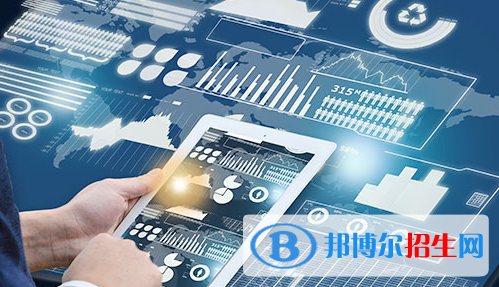 杭州2021年初中生能读电子商务学校吗