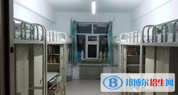 乐山市金盾职业学校2022年宿舍条件