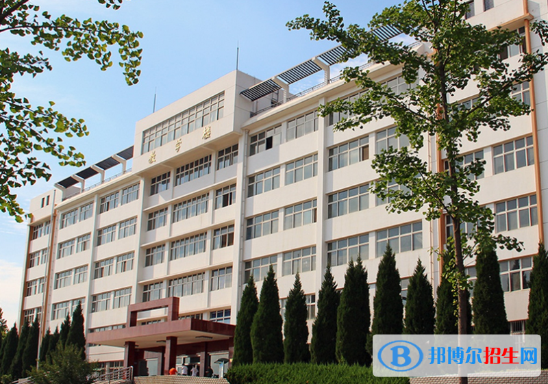石家庄华能理工中等专业学校2022年招生办联系电话