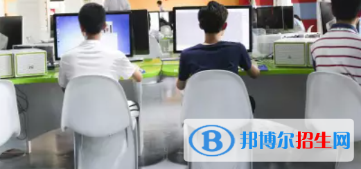 成都2022年初中生可以去读什么计算机学校