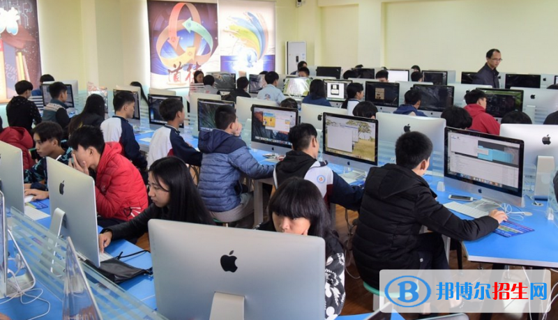 邯郸2022年读中专读什么专业好