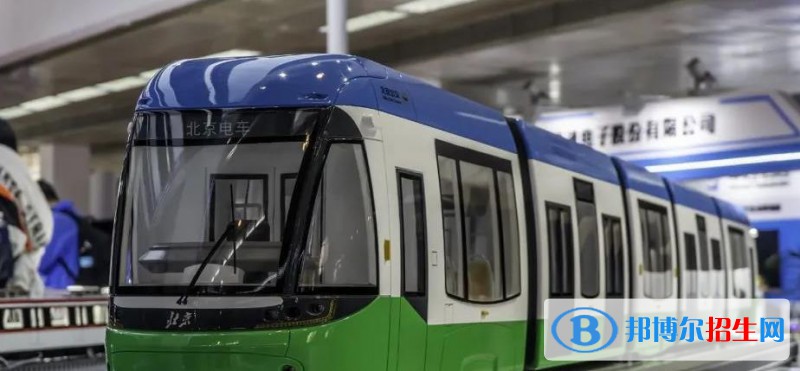 甘肃2022年什么轨道交通学校就业比较好