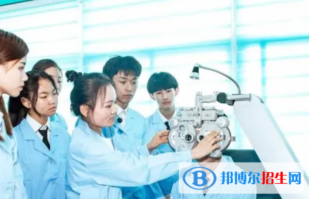 贵阳2022年读中专学校学什么技术好