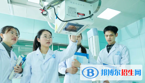 贵阳2022年读中专学校读什么专业好