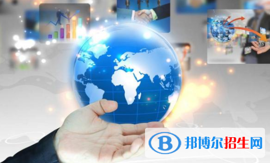 杭州2021年初中生可以上的电子商务学校