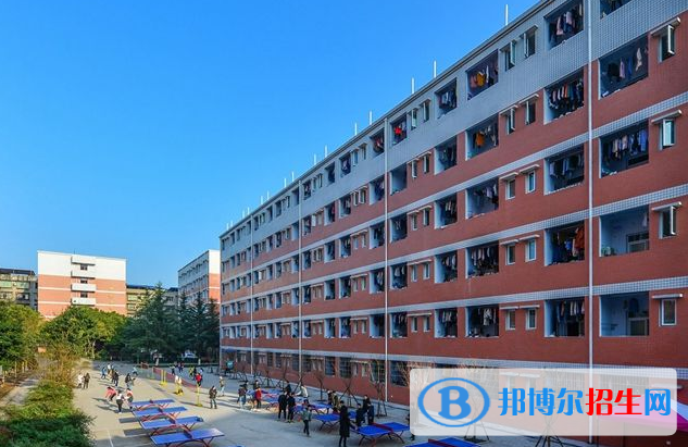 邯郸2022年初中怎么考中专