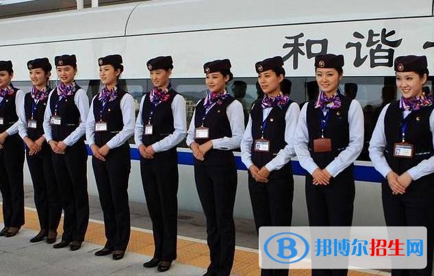 甘肃2022年什么轨道交通学校最有前途
