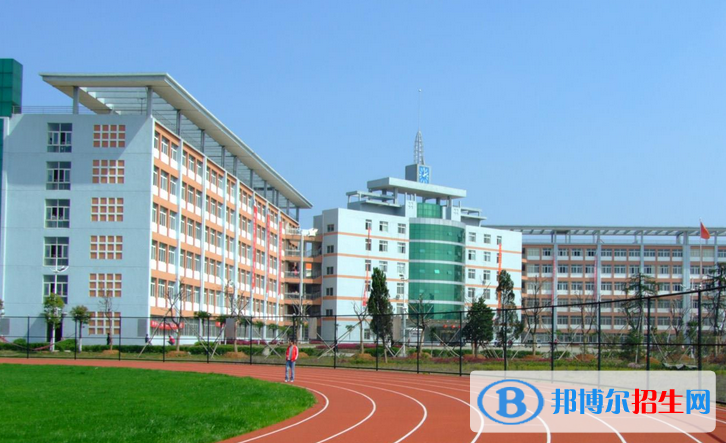 邯郸2022年初中读中专