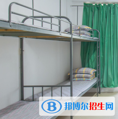四川南充师范学校2022年宿舍条件