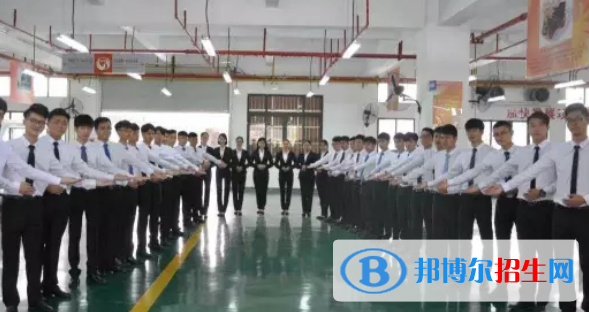 贵阳2022年中专学校学什么好有前途
