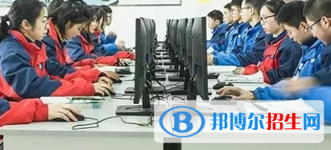 成都2022年计算机学校可以学什么