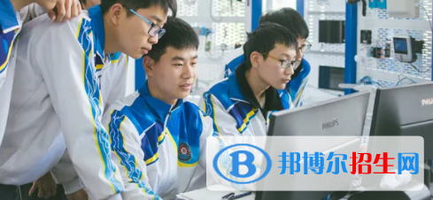 成都2022年有什么计算机学校
