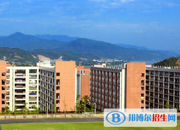 邯郸2022年中专算不算高中