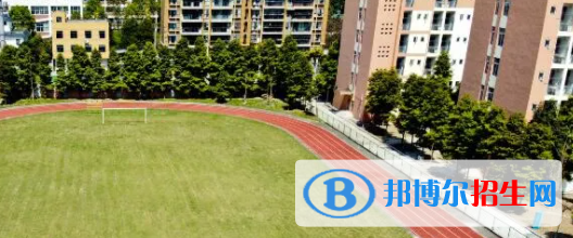 崇州市职教中心2022年宿舍条件
