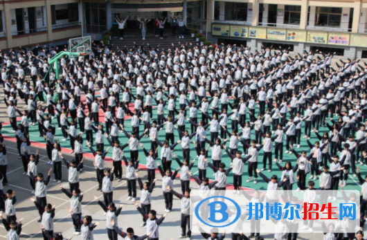 钱江职业高级中学4