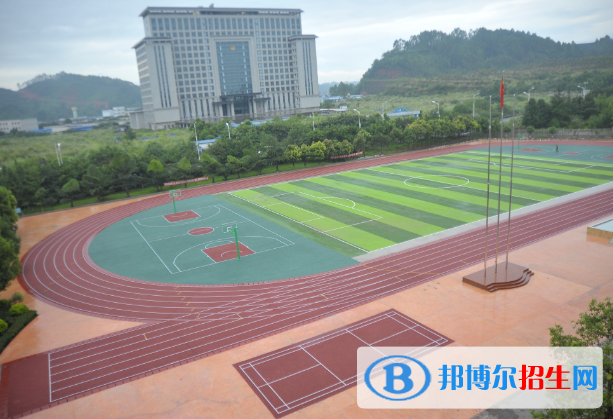 乐山旅游学校2022年招生录取分数线