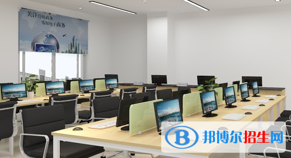 杭州2021年初中生不去电子商务学校怎么办