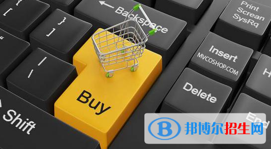杭州2021年现在读电子商务学校什么专业好