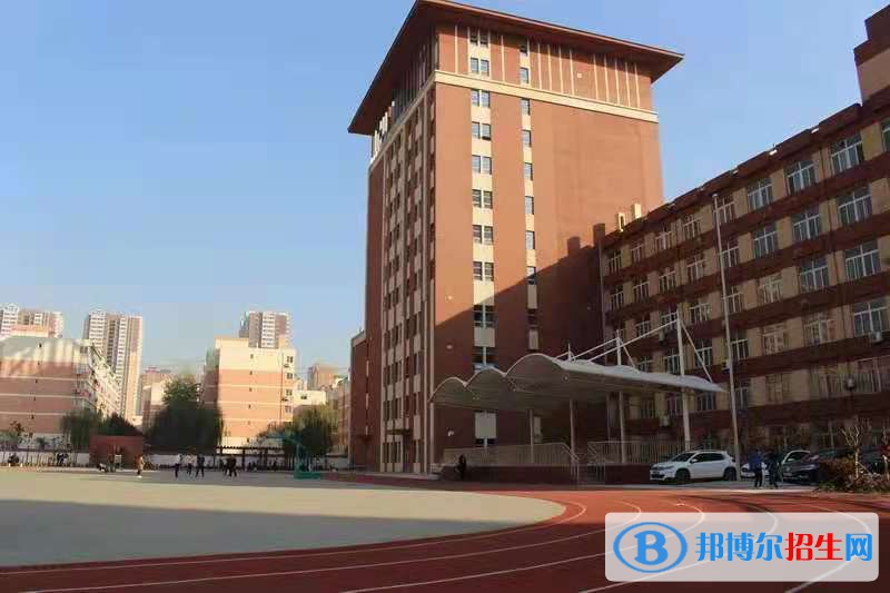 陕西城市经济学校2022年招生专业有哪些
