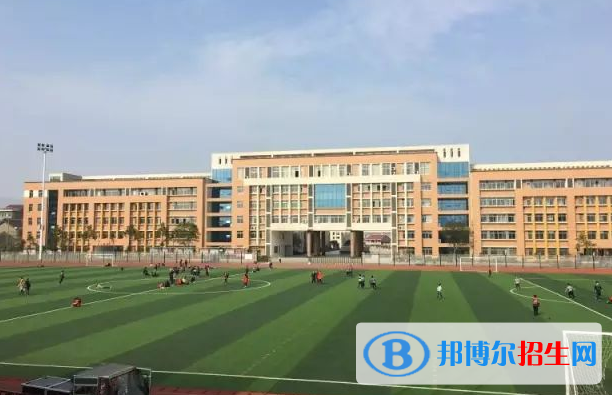 邯郸2022年中专是不是高中