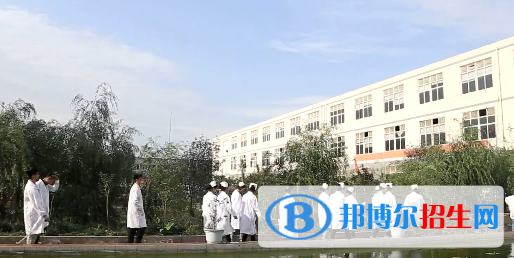 成都青华职业学校2022年有哪些专业