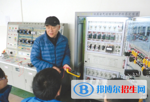杭州萧山机电职业高级中学2
