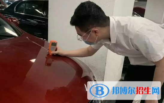 贵阳2022年中专学校学什么好找工作